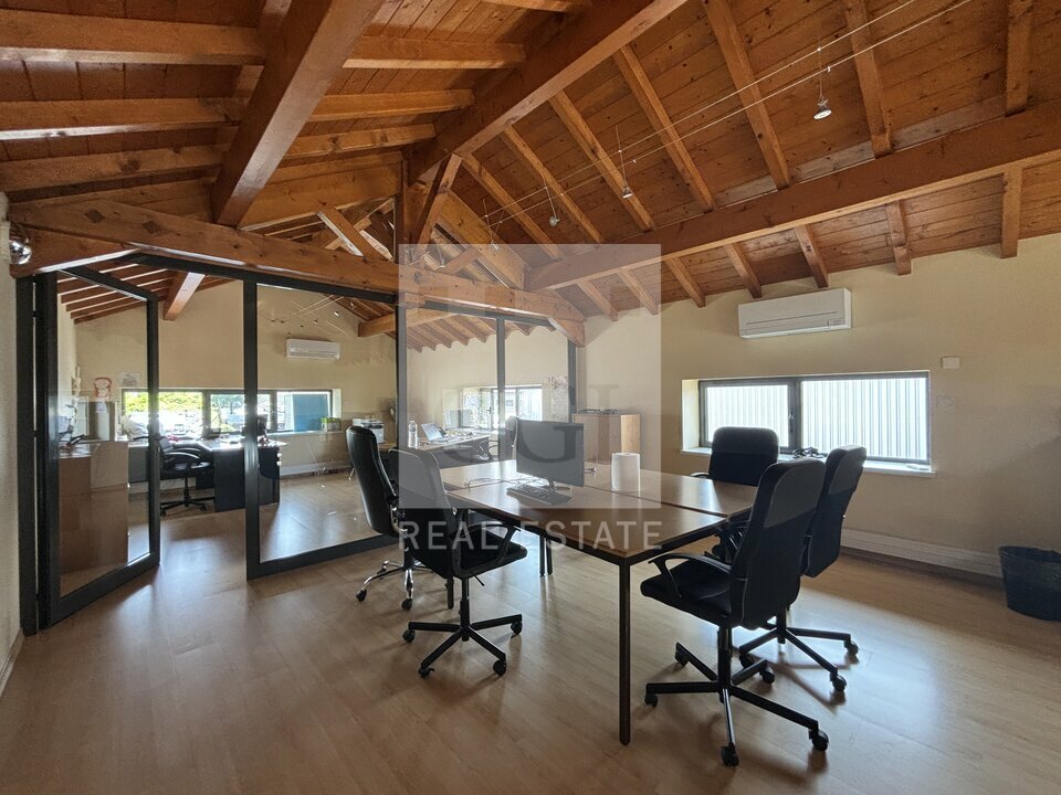 CGI LYON LOCATION-BUREAUX-RILLIEUX-LA-PAPE-69