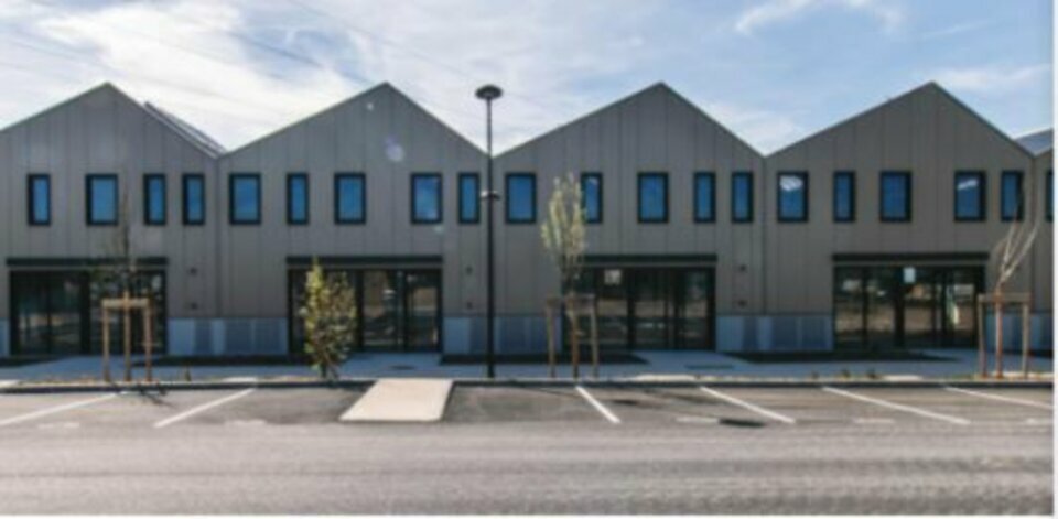 CGI LYON VENTE-LOCAL D'ACTIVITE-TOUSSIEU-69