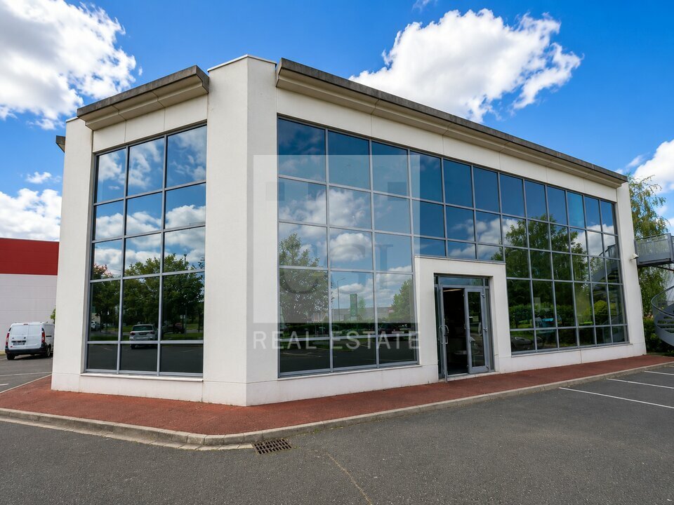 CGI LYON LOCATION-LOCAL COMMERCIAL-LIMONEST-69