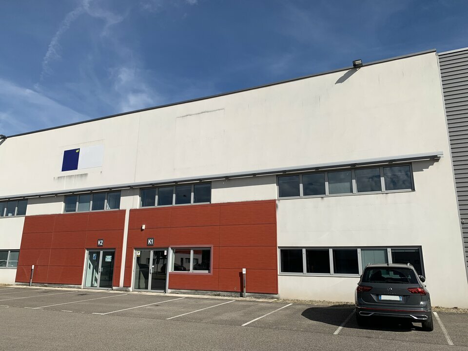 CGI LYON LOCATION-LOCAL D'ACTIVITE-SAINT_PRIEST-69