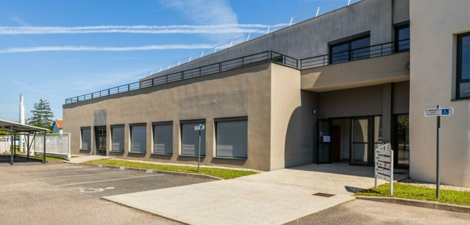 CGI LYON LOCATION-BUREAUX-SAINT_PRIEST-69