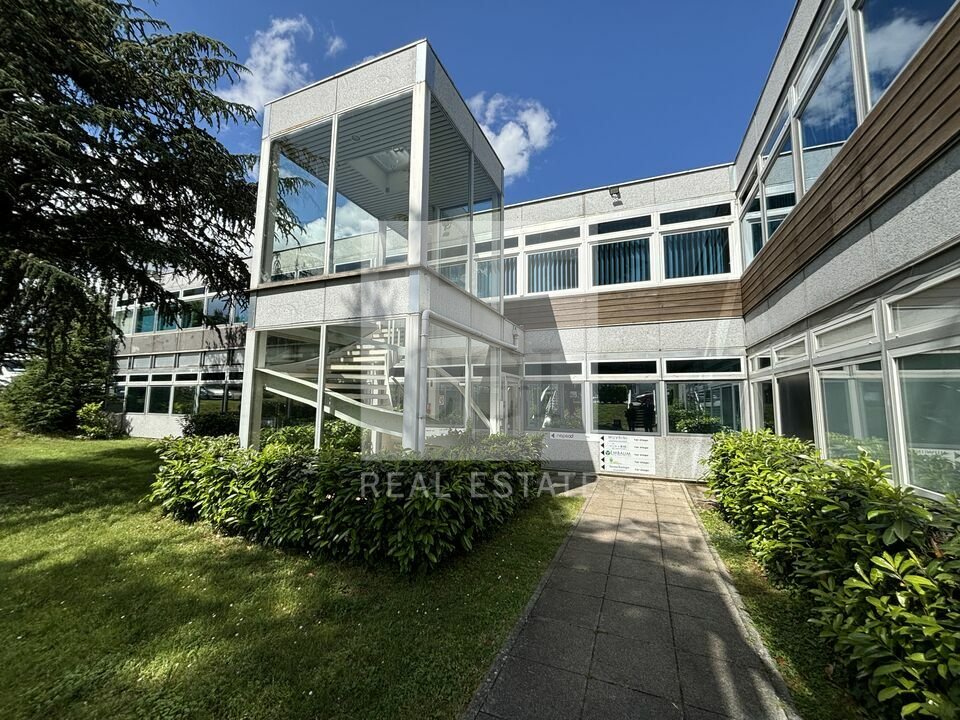CGI LYON LOCATION-BUREAUX-SAINT_PRIEST-69