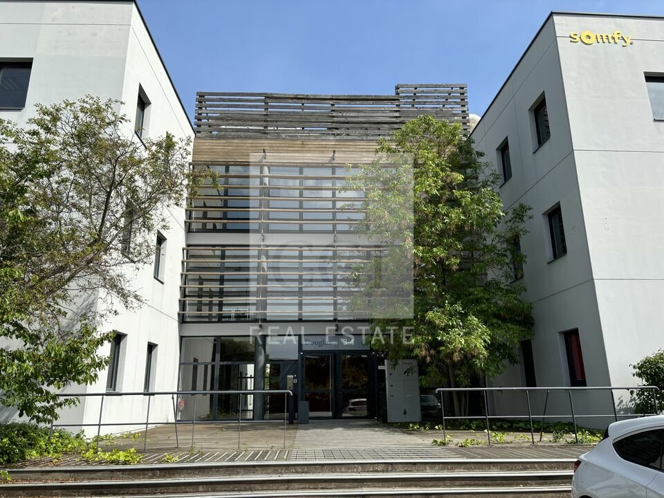 CGI LYON LOCATION-BUREAUX-SAINT_PRIEST-69
