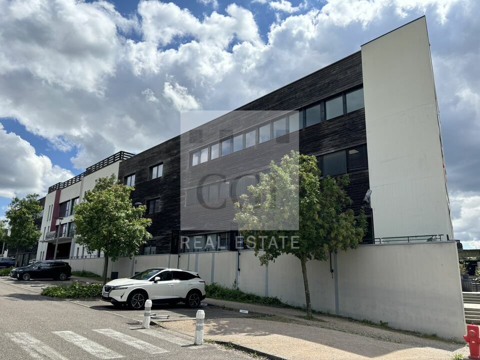 CGI LYON LOCATION-BUREAUX-SAINT_PRIEST-69