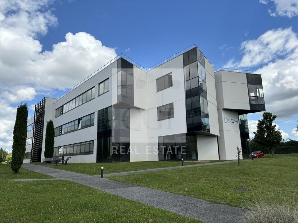 CGI LYON LOCATION-BUREAUX-SAINT_PRIEST-69