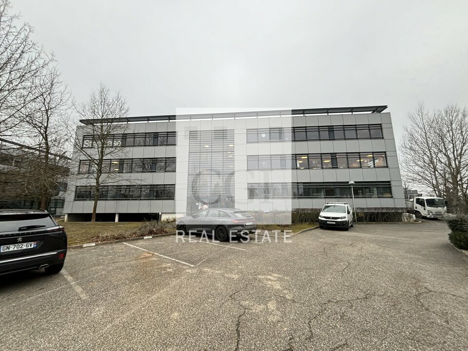 CGI LYON LOCATION-BUREAUX-SAINT_PRIEST-69