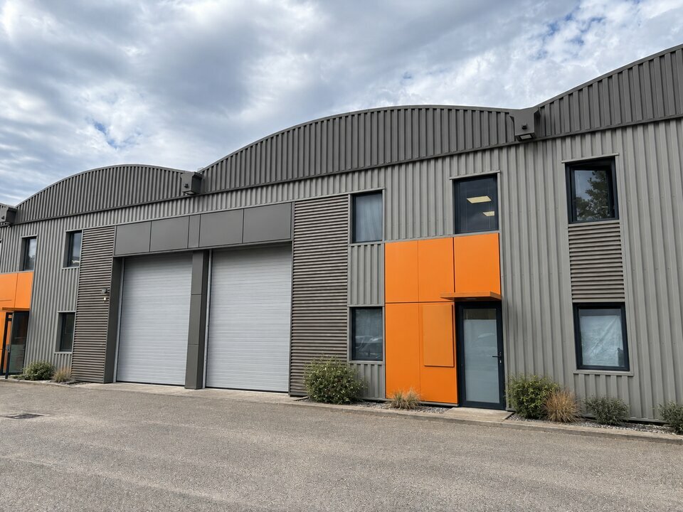 CGI LYON LOCATION-LOCAL D'ACTIVITE-DARDILLY-69