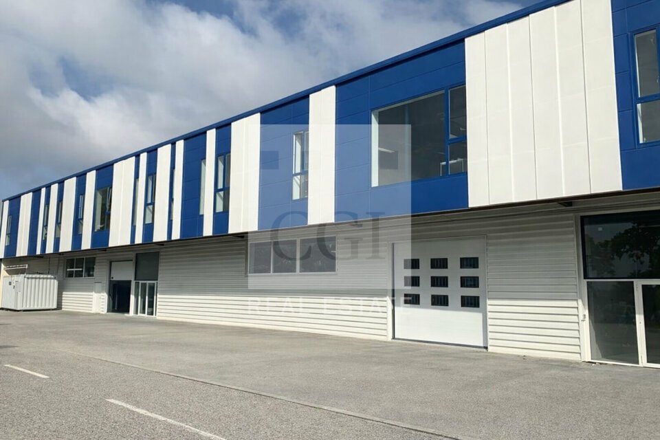 CGI LYON LOCATION-BUREAUX-CALUIRE_ET_CUIRE-69