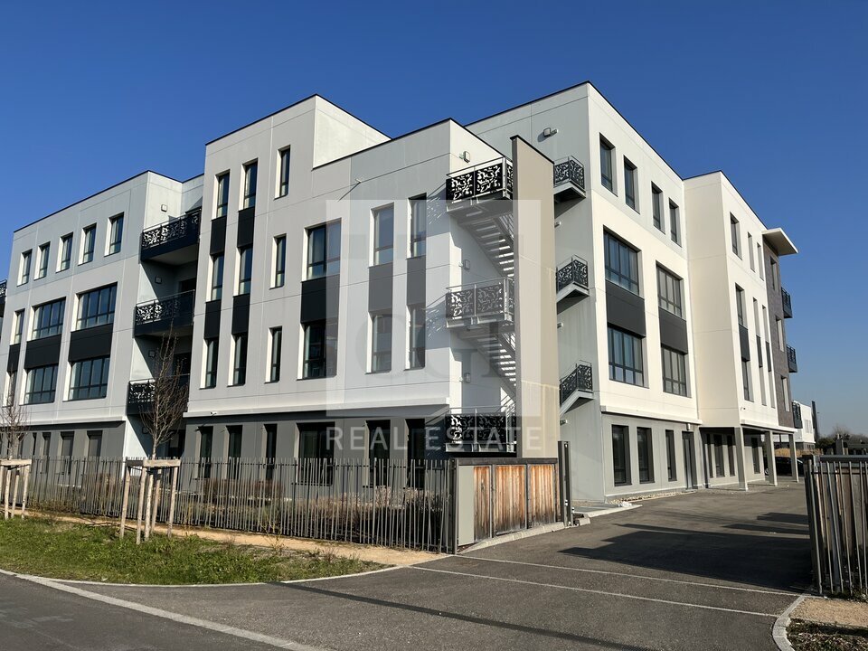 CGI LYON LOCATION-BUREAUX-GENAS-69