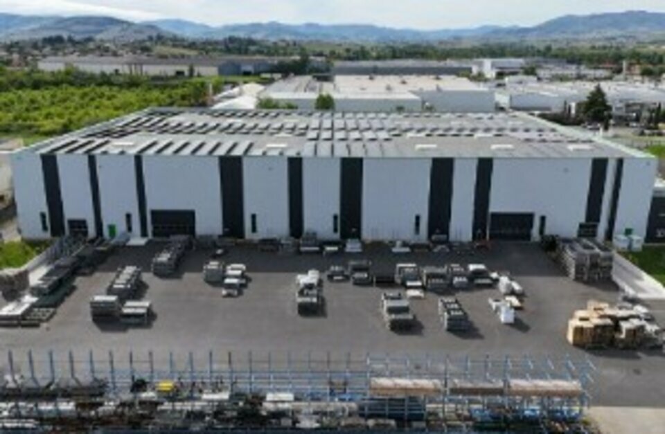 CGI LYON LOCATION-LOCAL D'ACTIVITE-BELLEVILLE-69