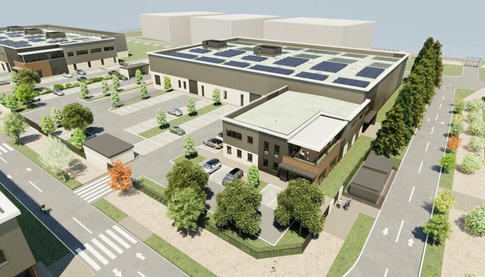 CGI LYON LOCATION-LOCAL D'ACTIVITE-DECINES_CHARPIEU-69