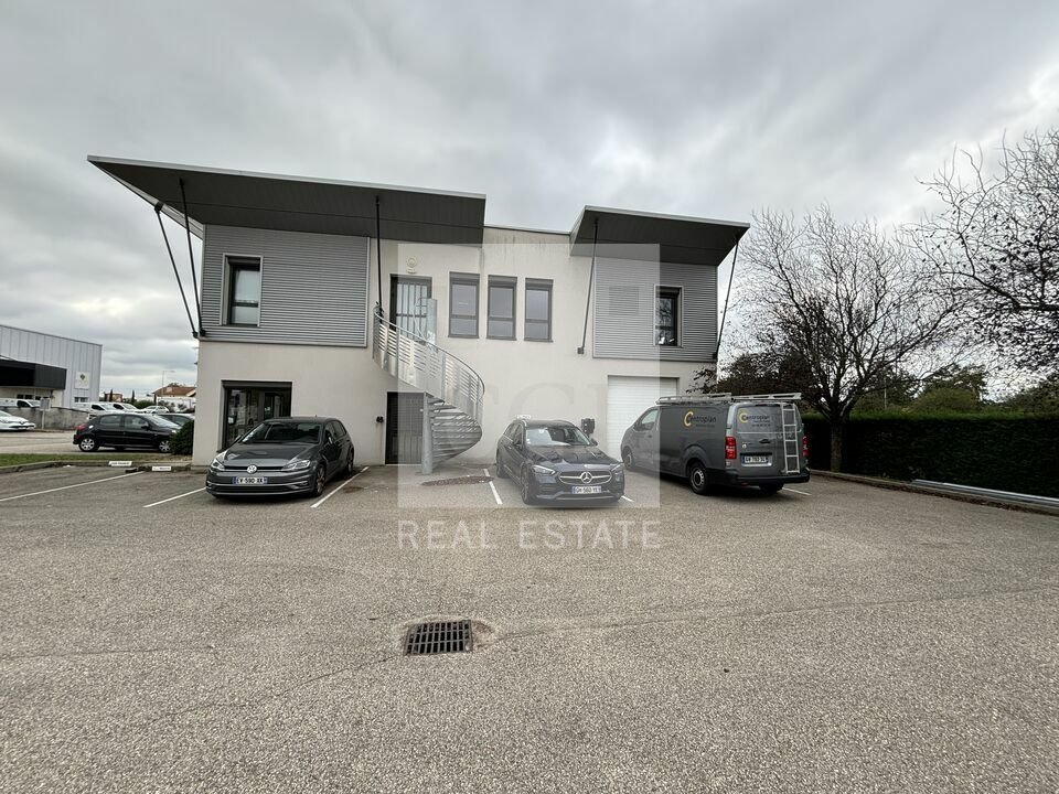 CGI LYON LOCATION-BUREAUX-SAINT_PRIEST-69