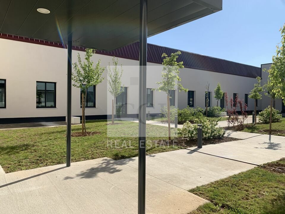 CGI LYON LOCATION-BUREAUX-VENISSIEUX-69