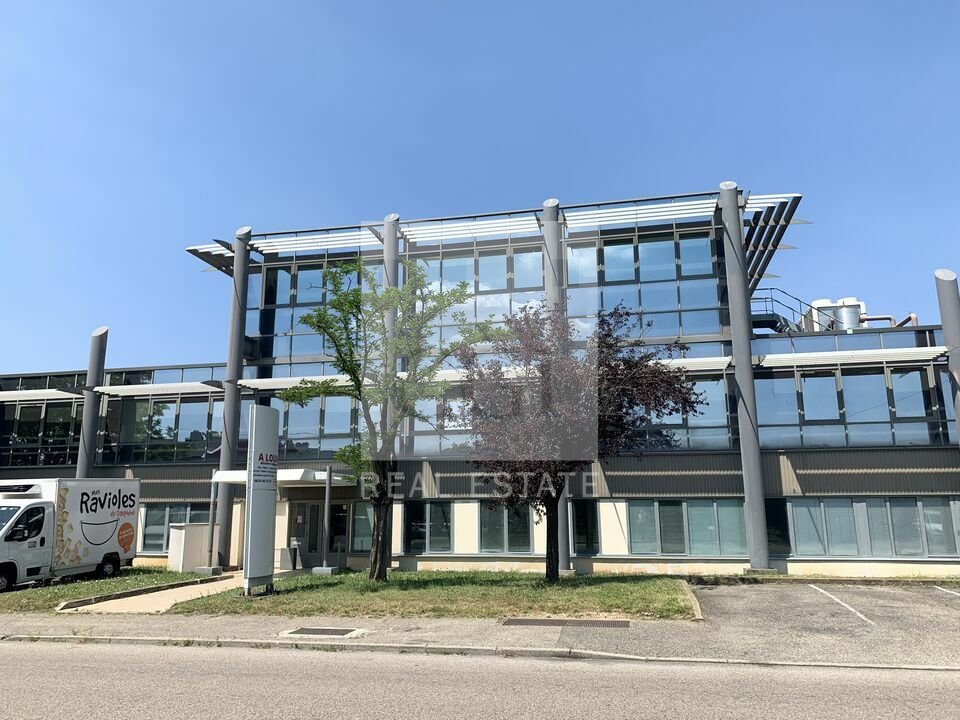 CGI LYON LOCATION-BUREAUX-CORBAS-69