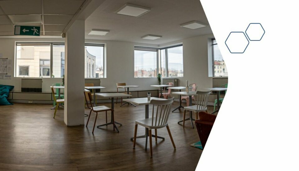 CGI LYON LOCATION-BUREAUX-VILLEURBANNE-69