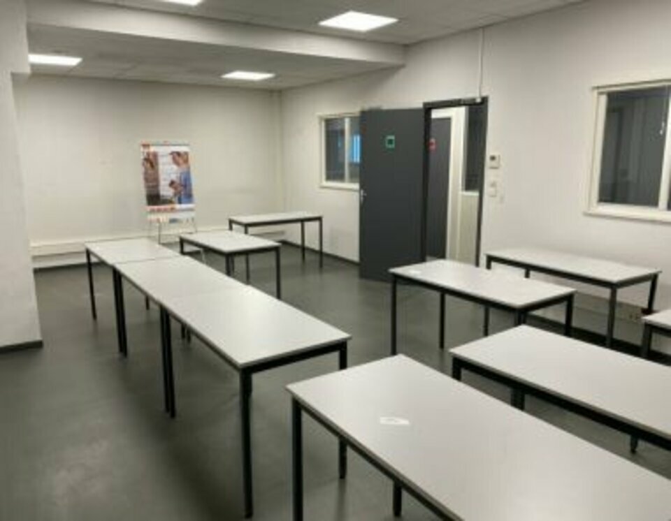 CGI LYON LOCATION-BUREAUX-VENISSIEUX-69