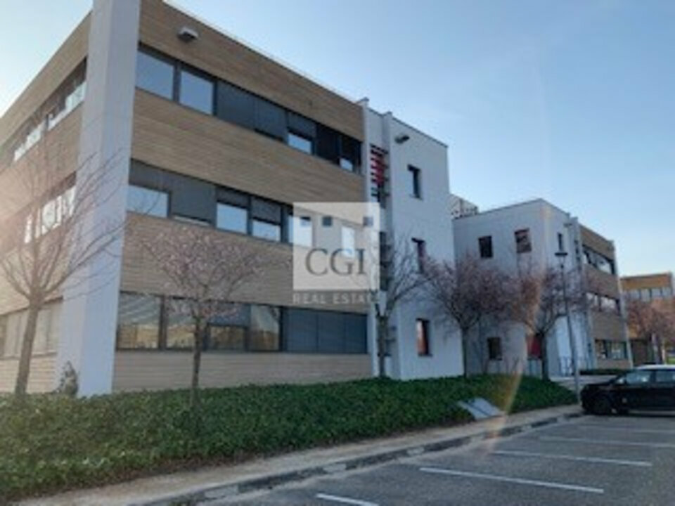 CGI LYON LOCATION-BUREAUX-SAINT_PRIEST-69