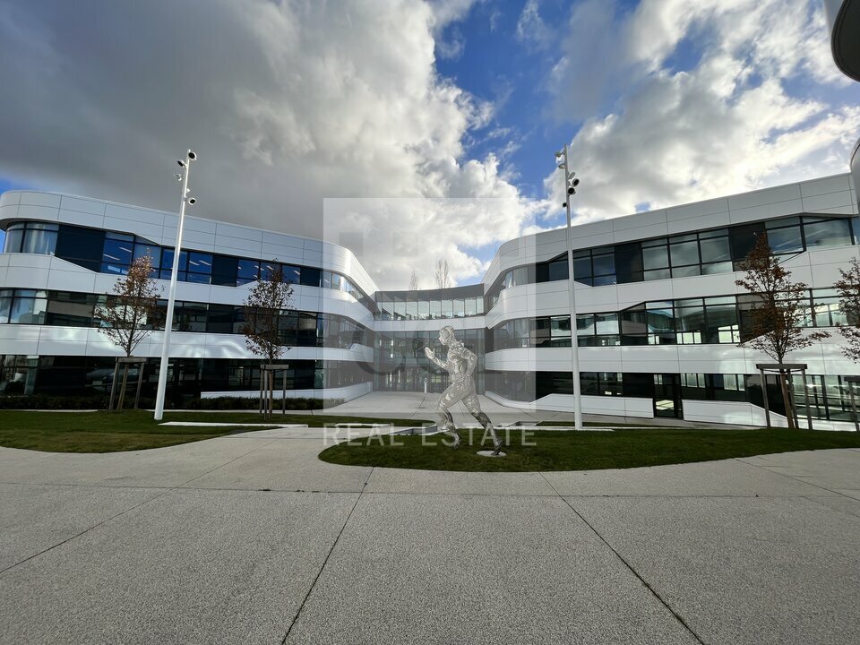 CGI LYON LOCATION-BUREAUX-CHAMPAGNE_AU_MONT_D'OR-69