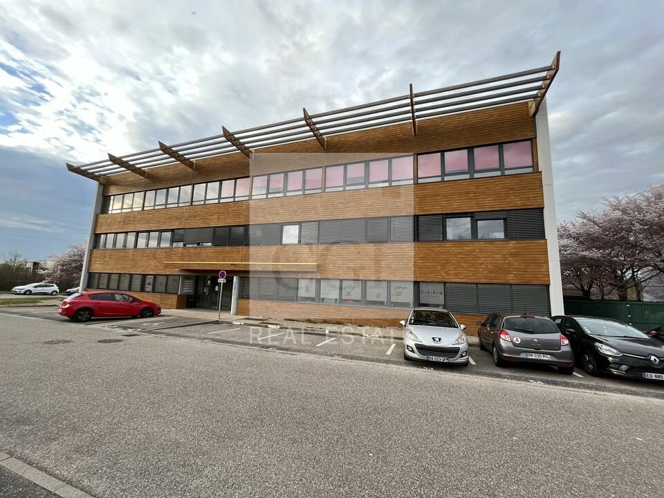 CGI LYON LOCATION-BUREAUX-SAINT_PRIEST-69