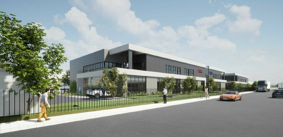 CGI LYON LOCATION-LOCAL D'ACTIVITE-ARNAS-69
