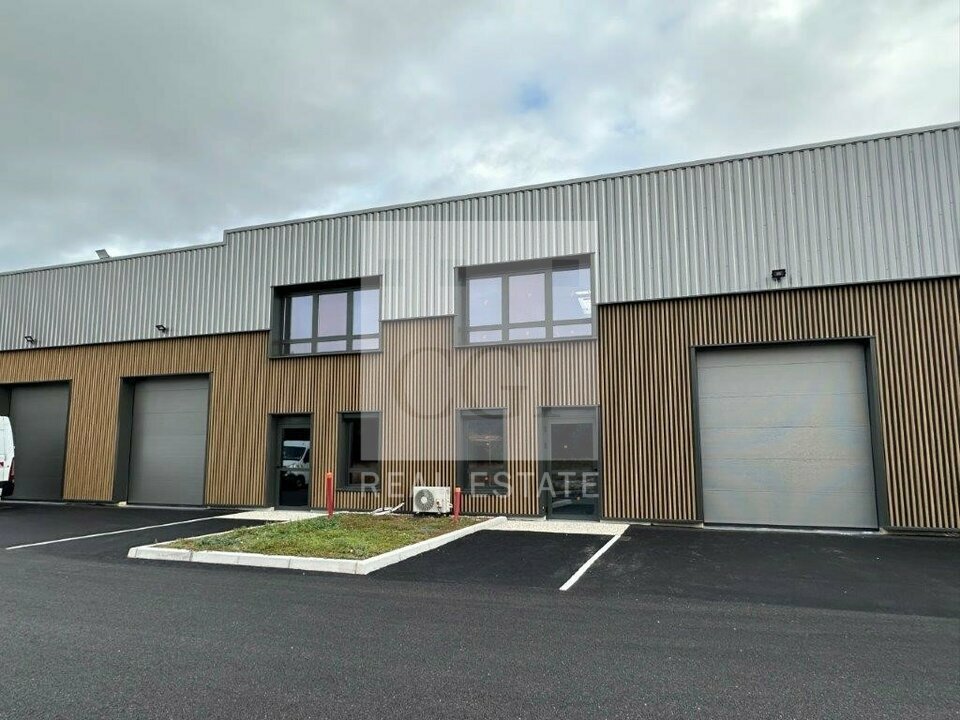 CGI LYON LOCATION-LOCAL D'ACTIVITE-BOURGOIN_JALLIEU-38