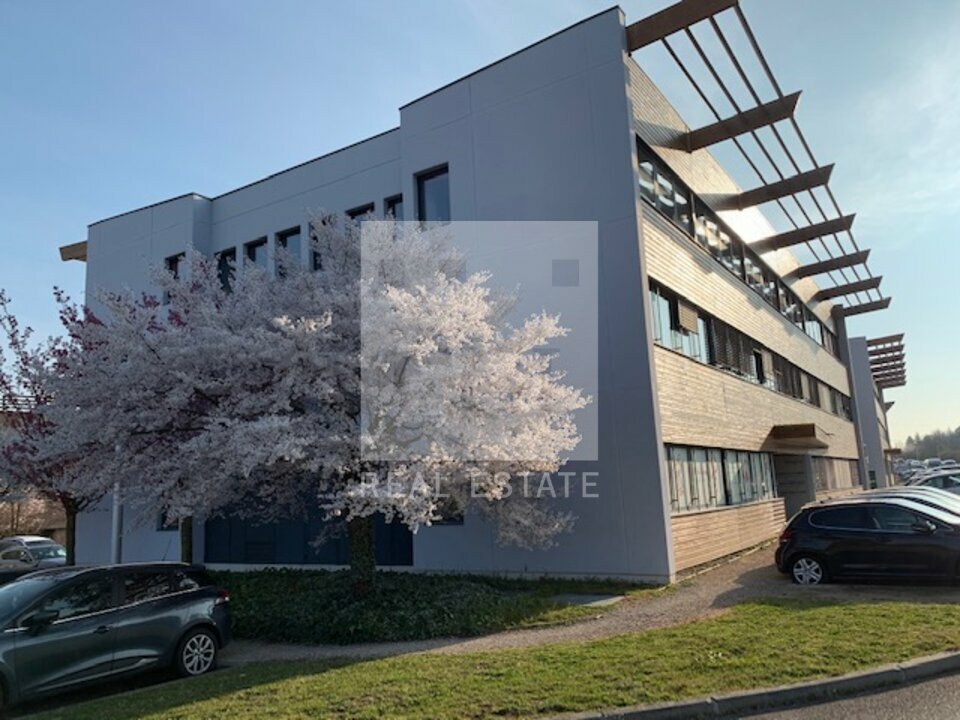 CGI LYON LOCATION-BUREAUX-SAINT_PRIEST-69
