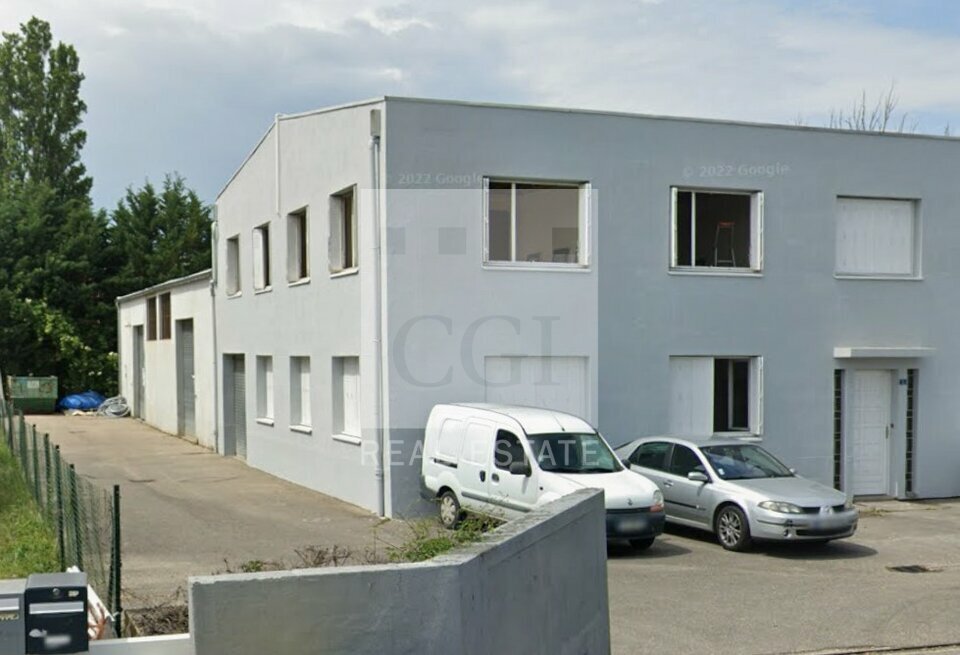 CGI LYON LOCATION-BUREAUX-SAINT_SYMPHORIEN_D'OZON-69