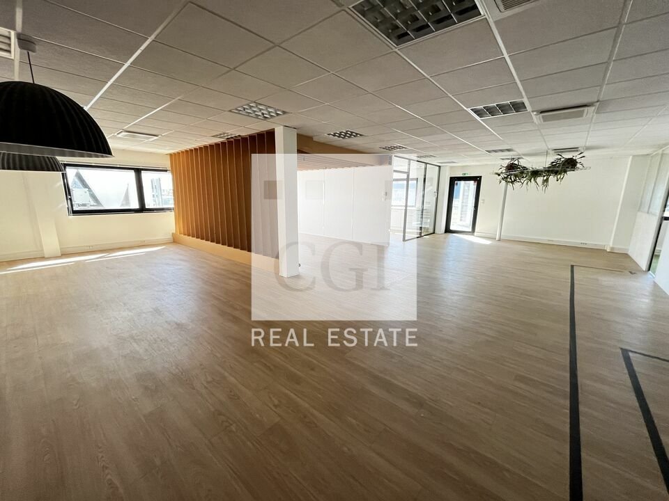 CGI LYON LOCATION-BUREAUX-PUSIGNAN-69