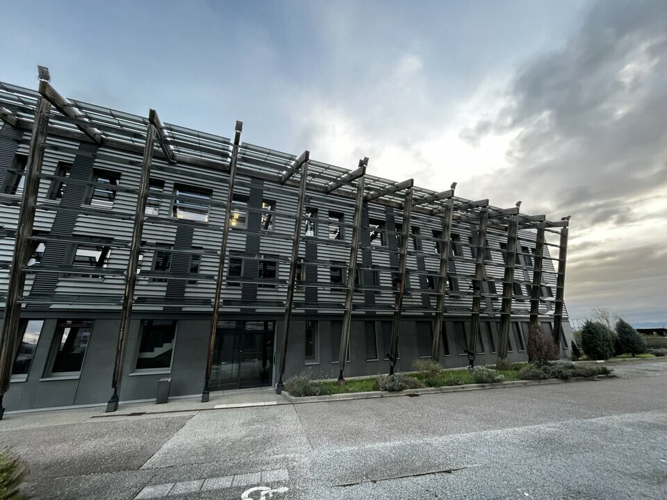 CGI LYON LOCATION-BUREAUX-JONAGE-69