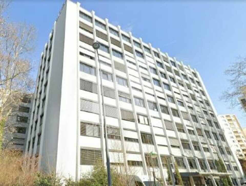 CGI LYON LOCATION-BUREAUX-VILLEURBANNE-69