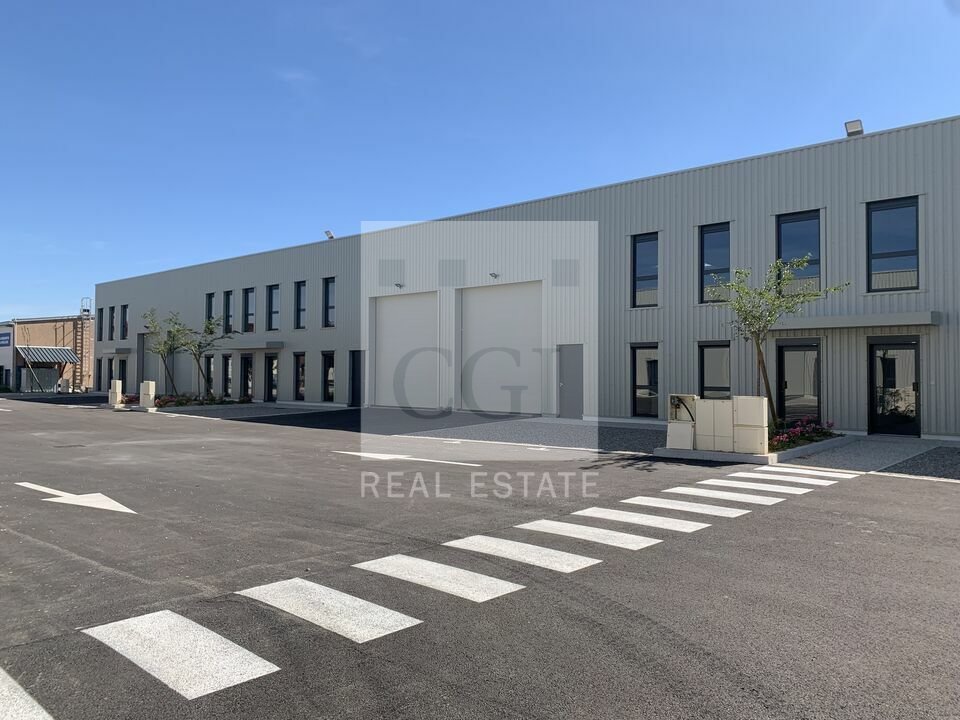 CGI LYON LOCATION-LOCAL D'ACTIVITE-DECINES_CHARPIEU-69