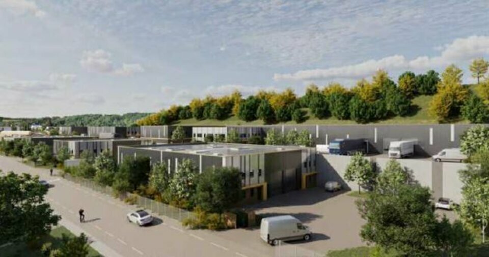 CGI LYON LOCATION-LOCAL D'ACTIVITE-CHAPONOST-69