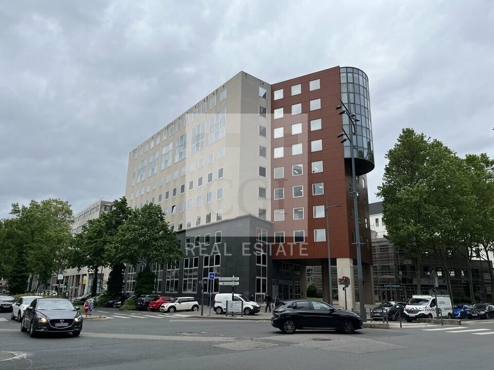 CGI LYON LOCATION-BUREAUX-VILLEURBANNE-69