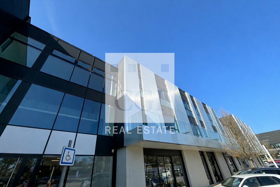 CGI LYON VENTE-BUREAUX-CHARBONNIERES-LES-BAINS-69