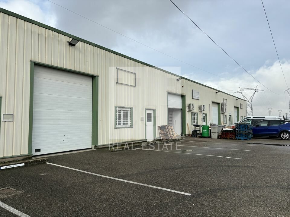 CGI LYON LOCATION-LOCAL D'ACTIVITE-JONAGE-69