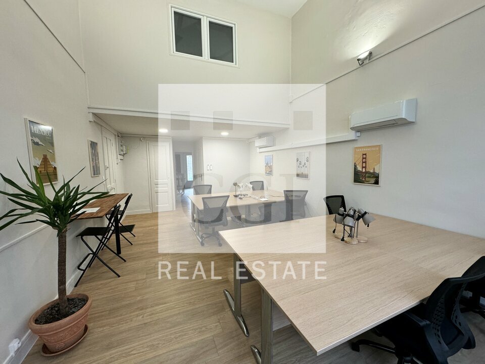 CGI LYON VENTE-BUREAUX-VILLEURBANNE-69
