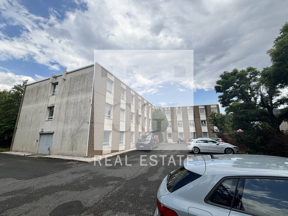CGI LYON VENTE-BUREAUX-ECULLY-69