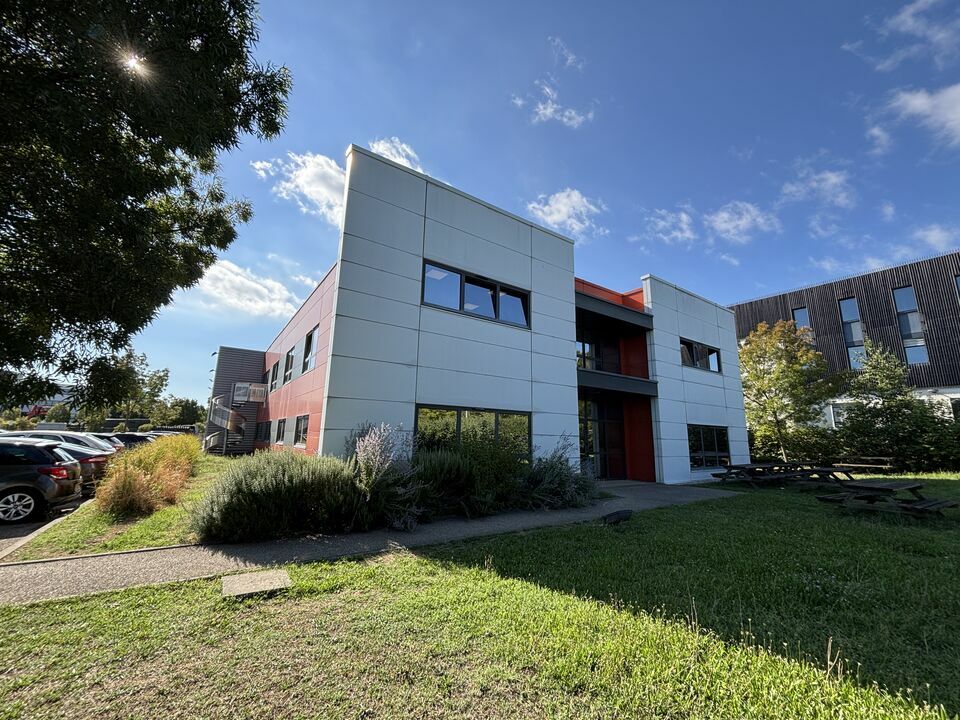 CGI LYON LOCATION-LOCAL D'ACTIVITE-SAINT-PRIEST-69