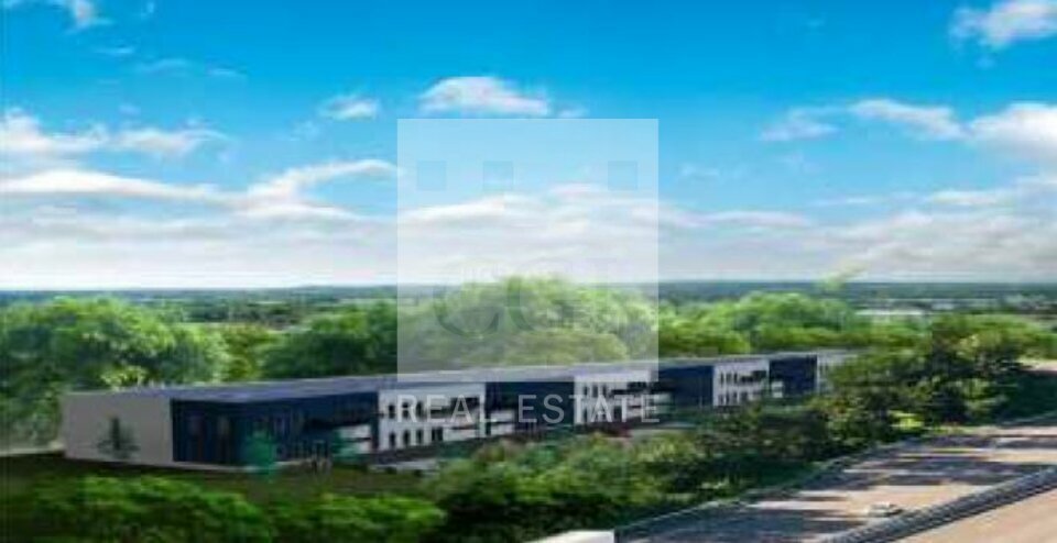 CGI LYON LOCATION-LOCAL D'ACTIVITE-BOURGOIN_JALLIEU-38