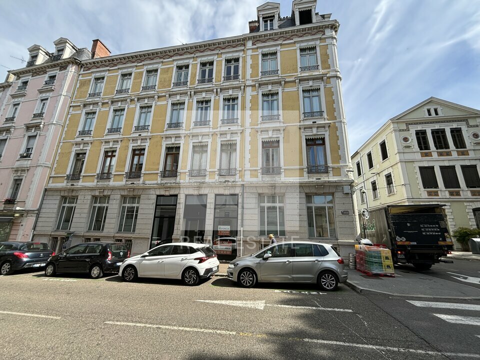 CGI LYON LOCATION-BUREAUX-VIENNE-38
