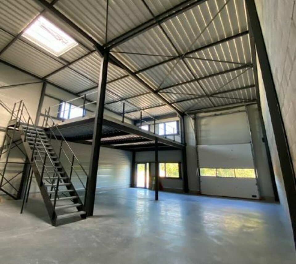 CGI LYON VENTE-LOCAL D'ACTIVITE-THURINS-69