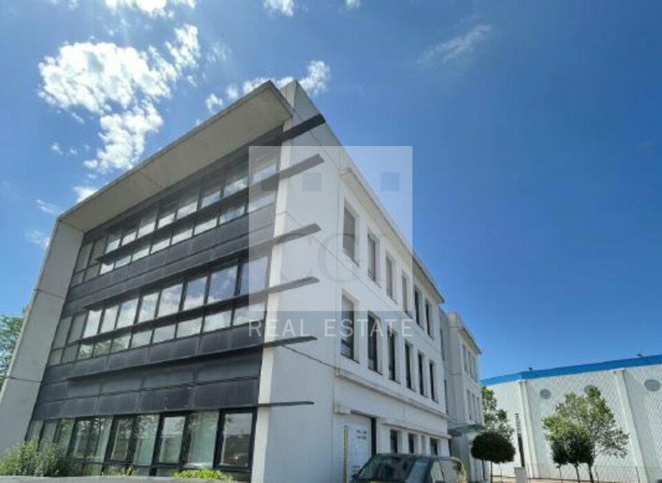 CGI LYON LOCATION-BUREAUX-SAINT_PRIEST-69