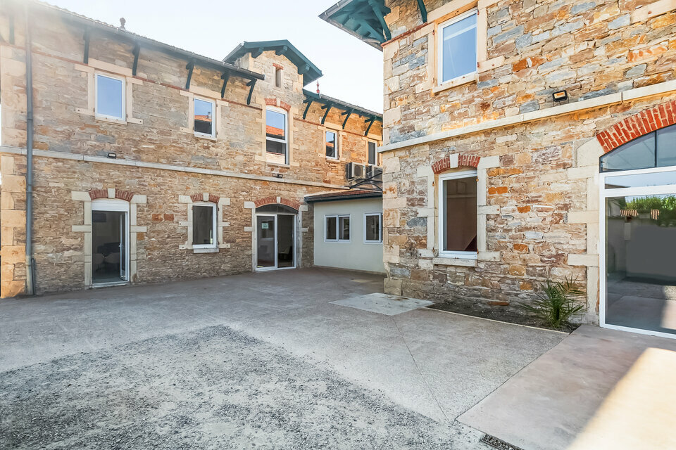 CGI LYON LOCATION-BUREAUX-MEYZIEU-69