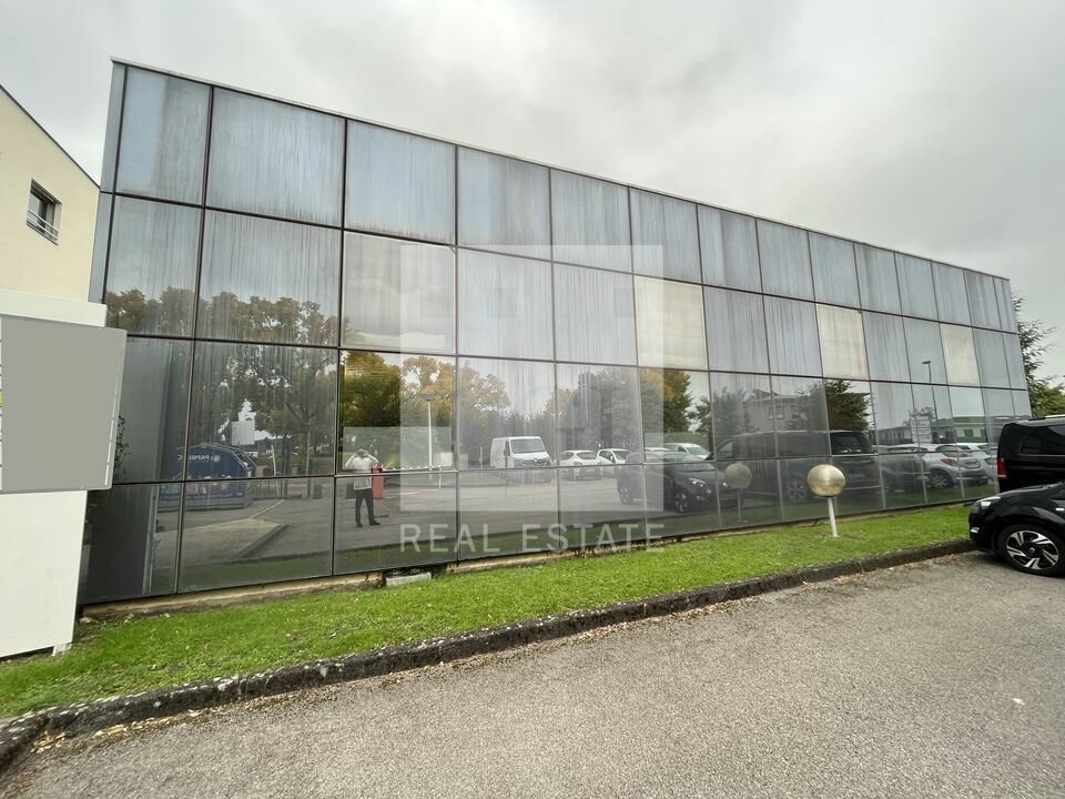 CGI LYON LOCATION-BUREAUX-DARDILLY-69