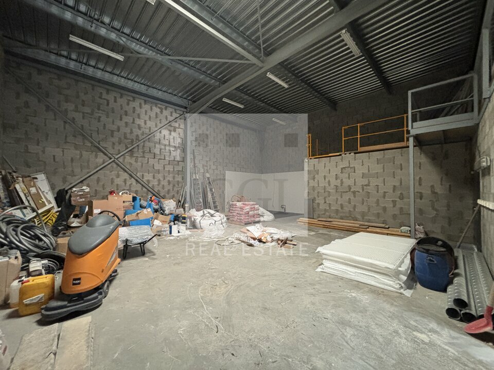CGI LYON LOCATION-LOCAL D'ACTIVITE-DECINES_CHARPIEU-69