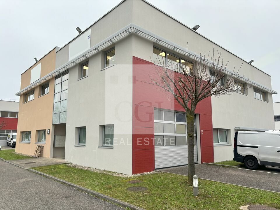 CGI LYON LOCATION-BUREAUX-SAINT_PRIEST-69
