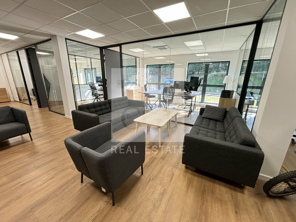 CGI LYON LOCATION-BUREAUX-RILLIEUX_LA_PAPE-69