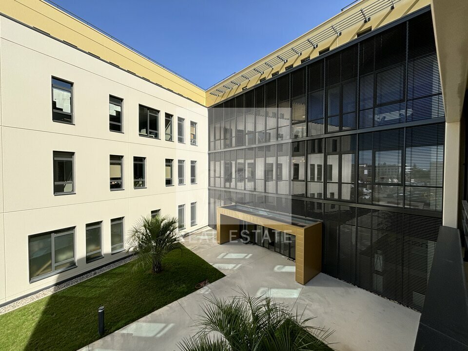 CGI LYON LOCATION-BUREAUX-GENAS-69