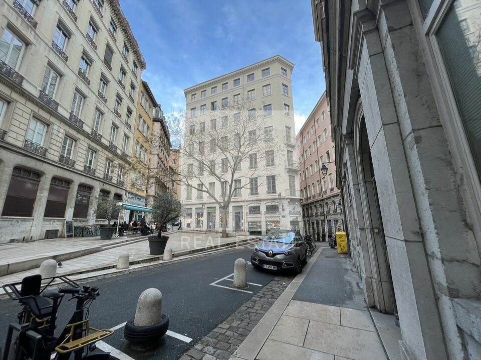 CGI LYON LOCATION-BUREAUX-LYON_1ER-69