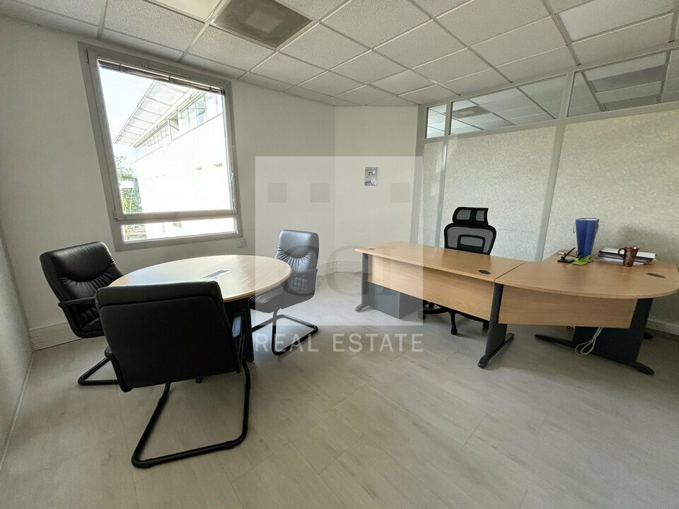 CGI LYON LOCATION-BUREAUX-SAINT_PRIEST-69
